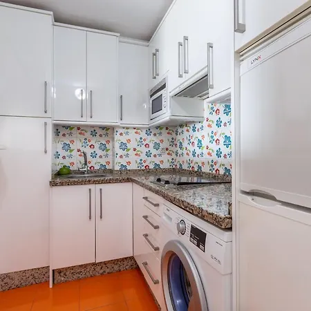 En 1ª Linea De Playa Apartamento Marbella