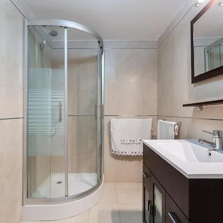 Apartamento En 1ª Linea De Playa *