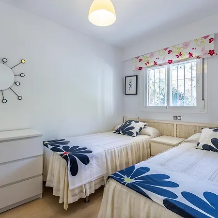 En 1ª Linea De Playa Apartamento